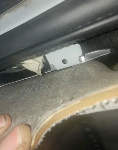 2016 Audi A6 WAUZZZ4G5GN021980 VIN:WAUZZZ4G5GN021980