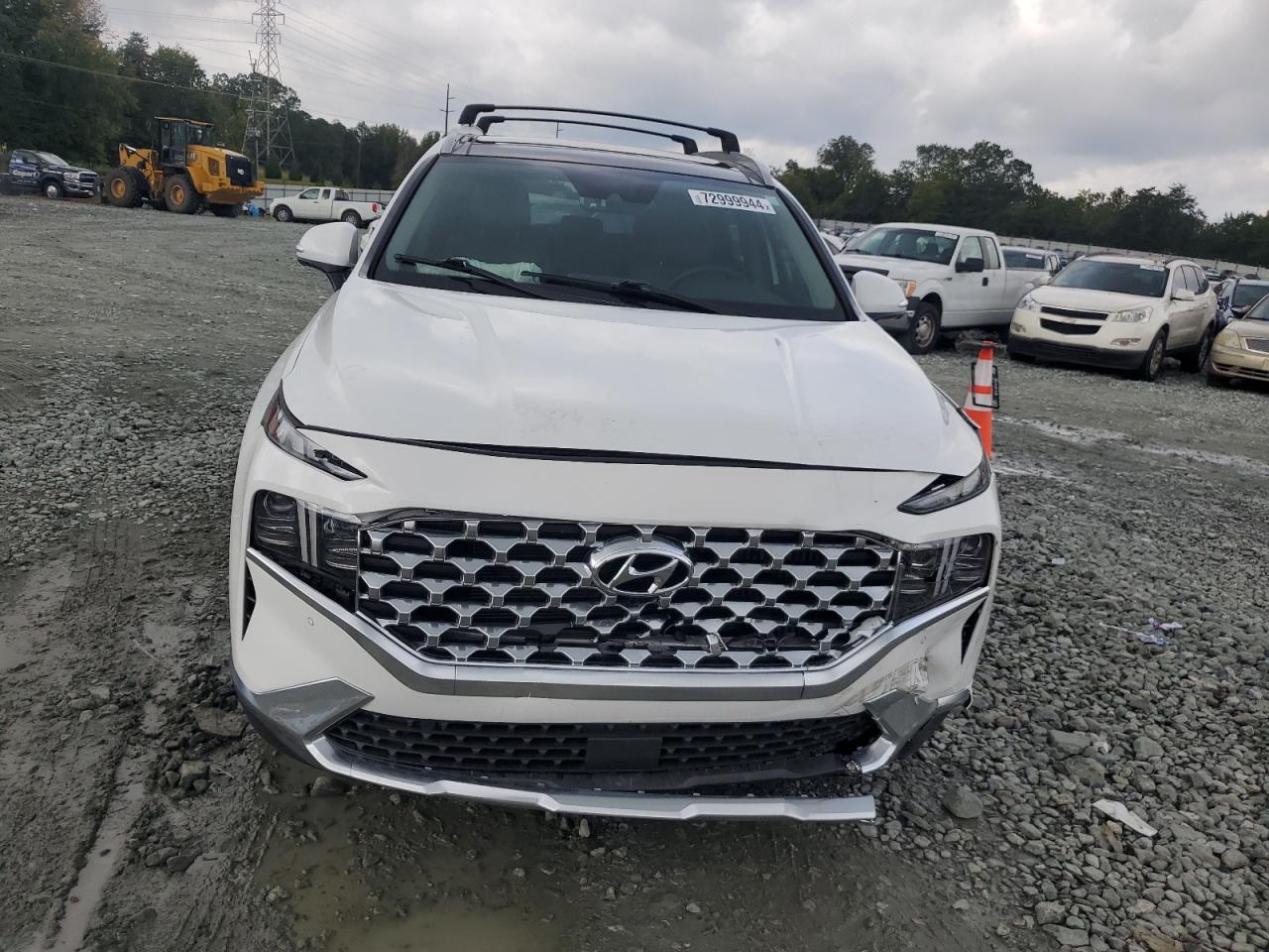 2023 HYUNDAI SANTA FE LIMITED VIN:5NMS5DA15PH012681