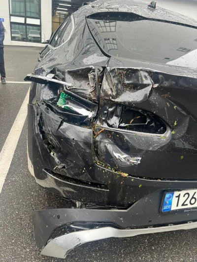 2022 BMW 420 WBA21DT08N9L60173 VIN:WBA21DT08N9L60173