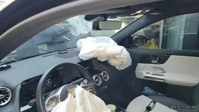 2021 Mercedes-Benz GLA 250 W1N4N4HB6MJ217755 VIN:W1N4N4HB6MJ217755