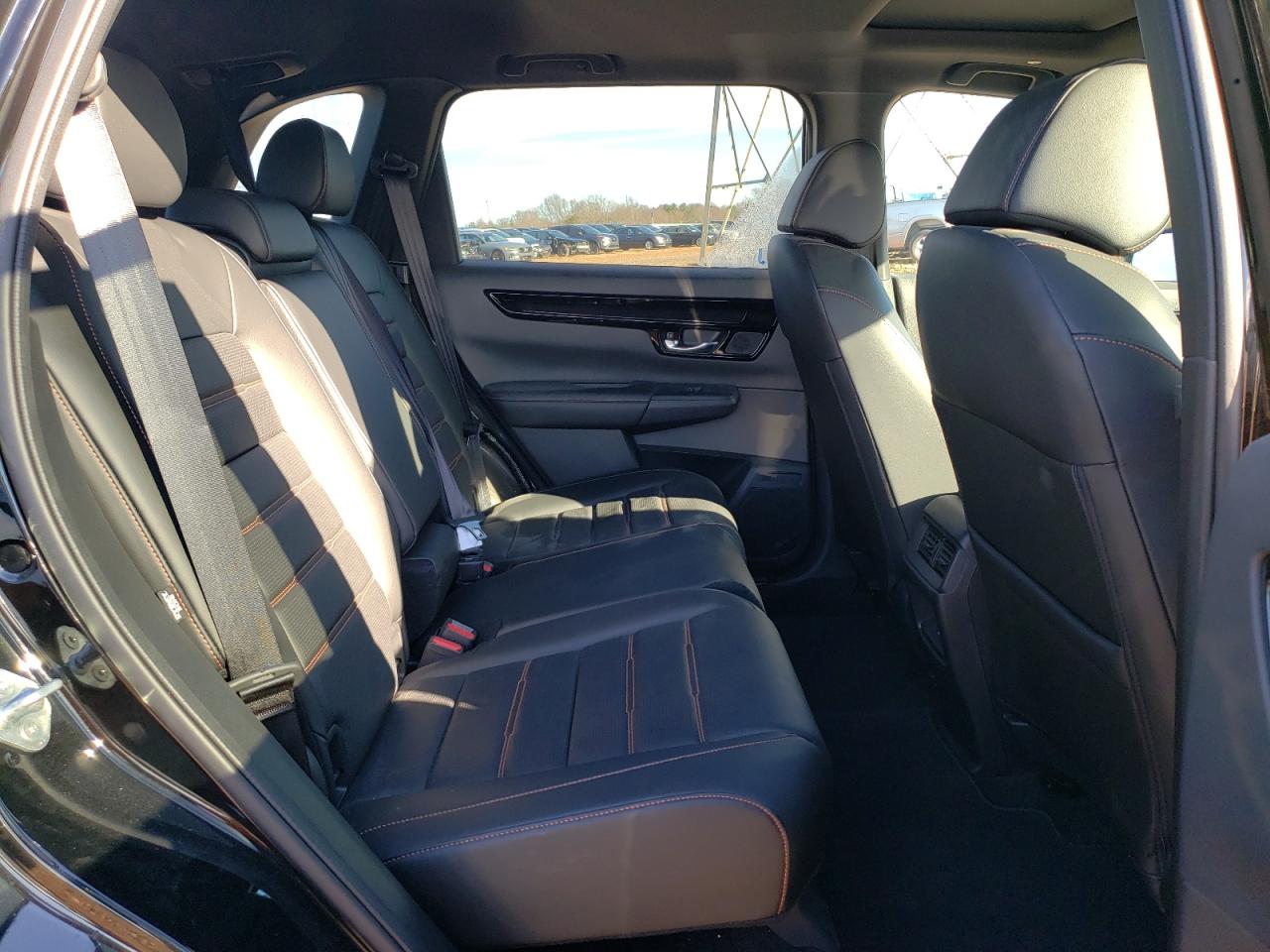 2024 HONDA CR-V SPORT TOURING VIN:5J6RS6H98RL035334