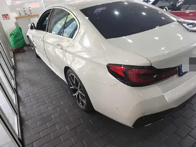 2022 BMW 530 WBA71BH05NCK08258 VIN:WBA71BH05NCK08258