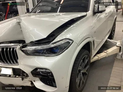 2020 BMW 545 WBATA6109M9E66846 VIN:WBATA6109M9E66846