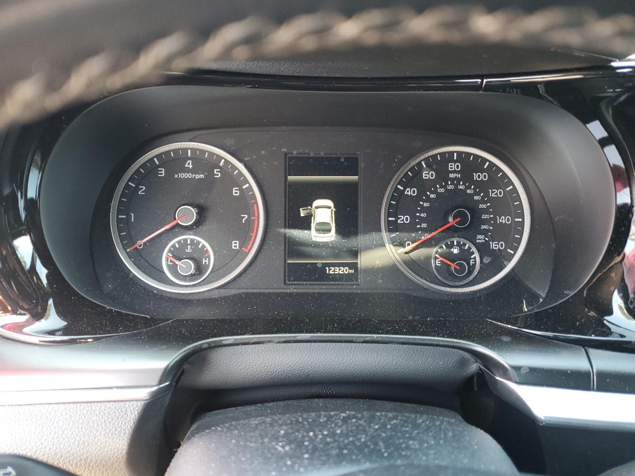 2022 KIA K5 GT VIN:5XXG44J88NG096559