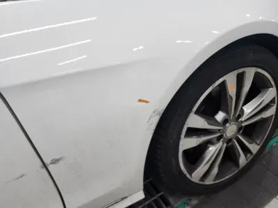 2016 Mercedes-Benz E 300 360KMWDDHF8BB2GB3 VIN:360KMWDDHF8BB2GB3