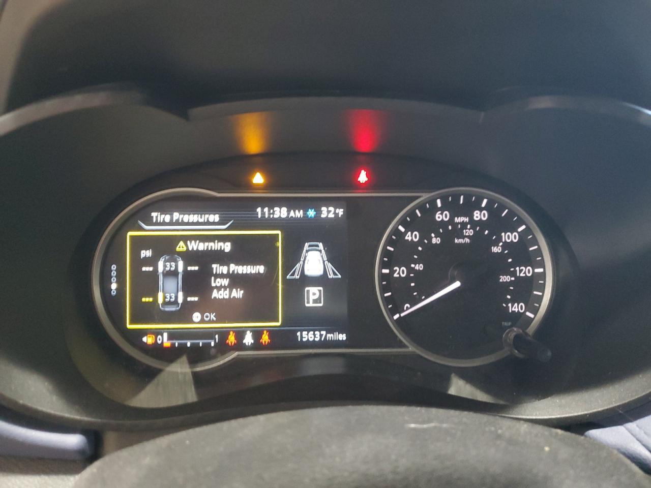 2024 NISSAN VERSA SV VIN:3N1CN8EV6RL831281