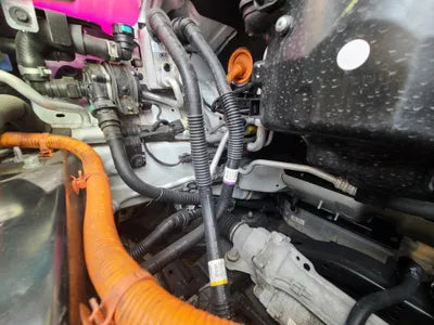 2022 Hyundai Ioniq KMHKL81AFNU088209 VIN:KMHKL81AFNU088209