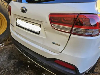 2017 Kia Sorento KNAPH81ABHA338797 VIN:KNAPH81ABHA338797