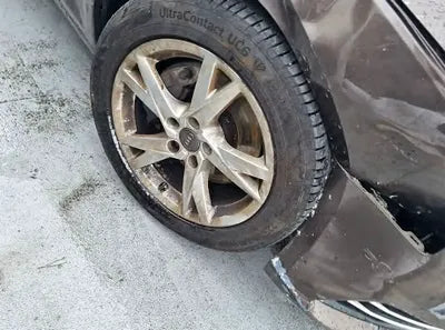 2018 Audi A4 WAUZZZF41JA183526 VIN:WAUZZZF41JA183526