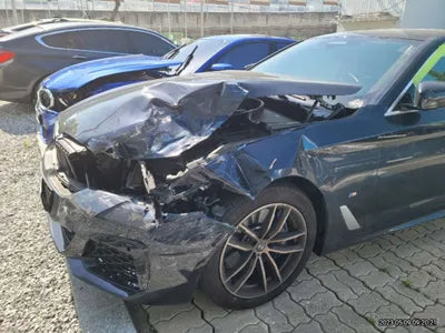 2023 BMW 520 WBA11BH07PWX86126 VIN:WBA11BH07PWX86126