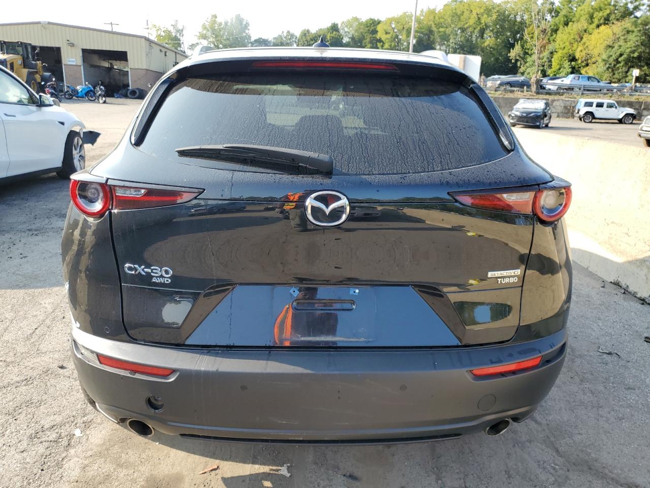 2023 MAZDA CX-30 PREMIUM PLUS VIN:3MVDMBEY9PM535205