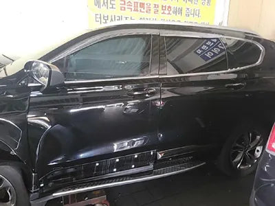 2020 Hyundai Santa FE VIN: