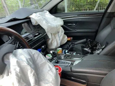 2016 BMW 520 WBA5E510XGG206976 VIN:WBA5E510XGG206976