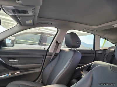 2017 BMW 320 WBA8T5101HG537532 VIN:WBA8T5101HG537532