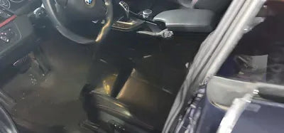 2015 BMW 320 NONE VIN: