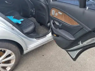 2018 Mercedes-Benz E 300 WDDZF4KB6JA331615 VIN:WDDZF4KB6JA331615