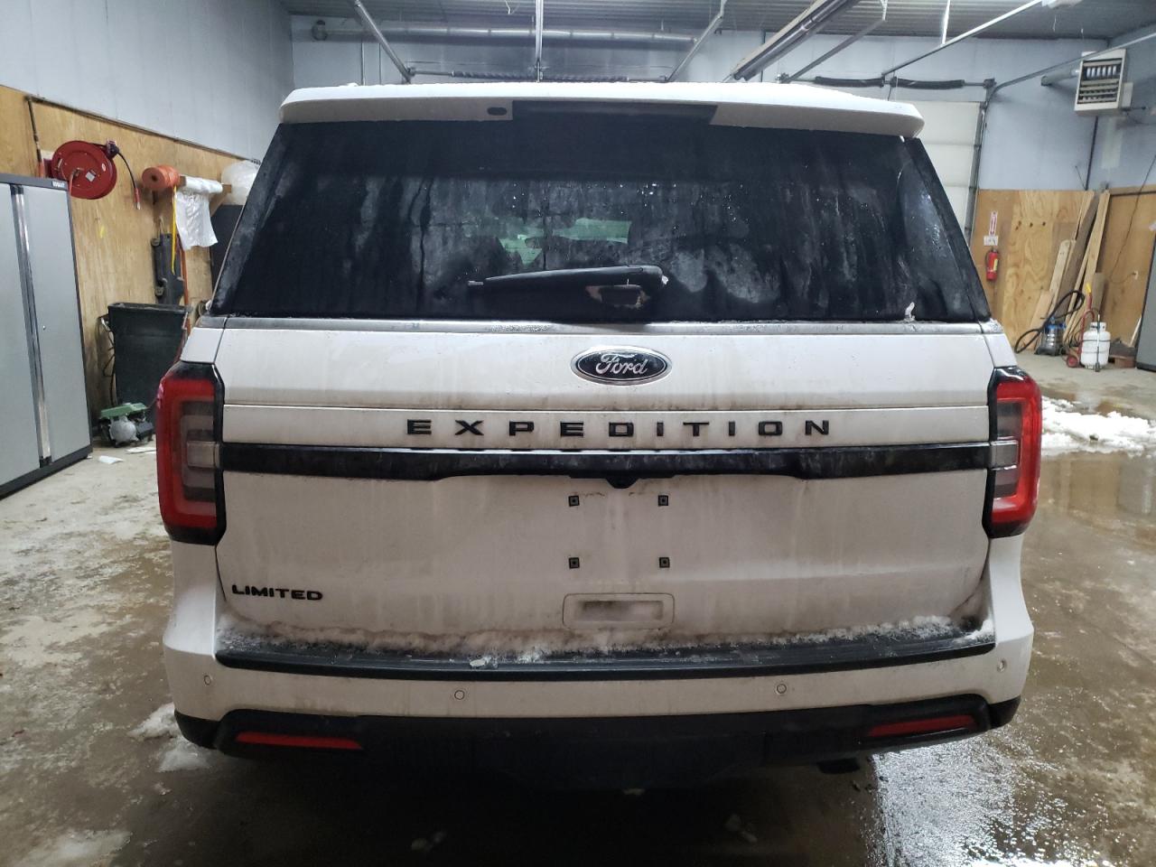 2024 FORD EXPEDITION LIMITED VIN:1FMJU2A80REA83014