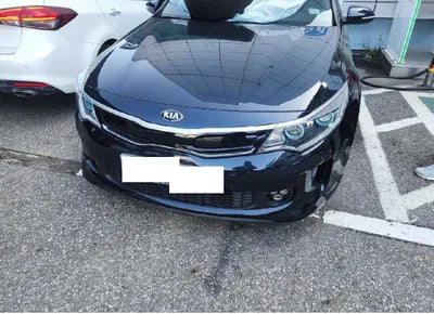 2016 Kia K5 KNAGW41CBGA000869 VIN:KNAGW41CBGA000869