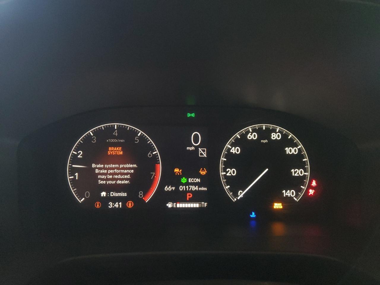 2024 HONDA CR-V EXL VIN:2HKRS4H74RH428289