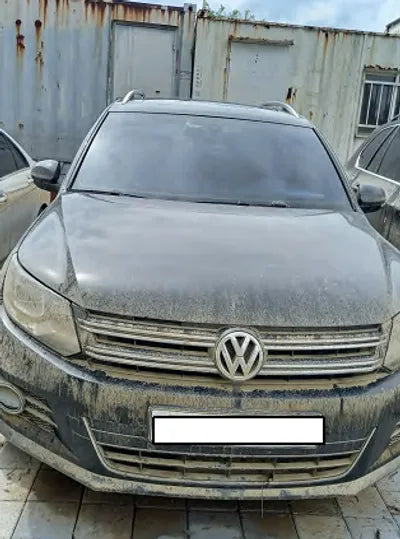 2016 Volkswagen Tiguan WVGZZZ5NZGW011183 VIN:WVGZZZ5NZGW011183
