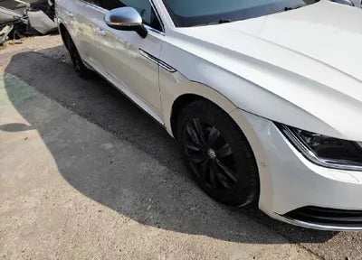 2019 Volkswagen Arteon WVWZZZ3HZKE011780 VIN:WVWZZZ3HZKE011780