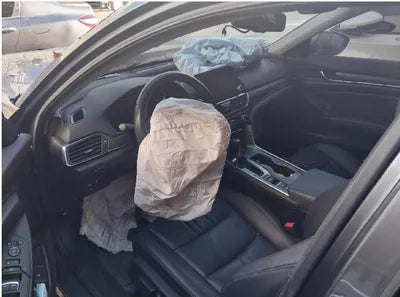 2021 Honda Accord 1HGCV1650MA510417 VIN:1HGCV1650MA510417