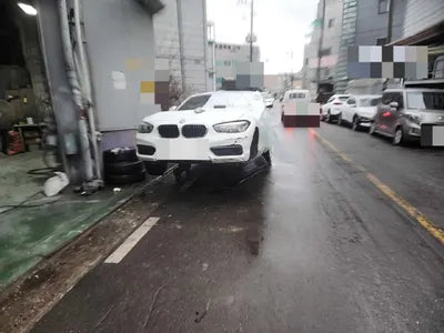 2017 BMW 118 WBA1S5101HV809142 VIN:WBA1S5101HV809142