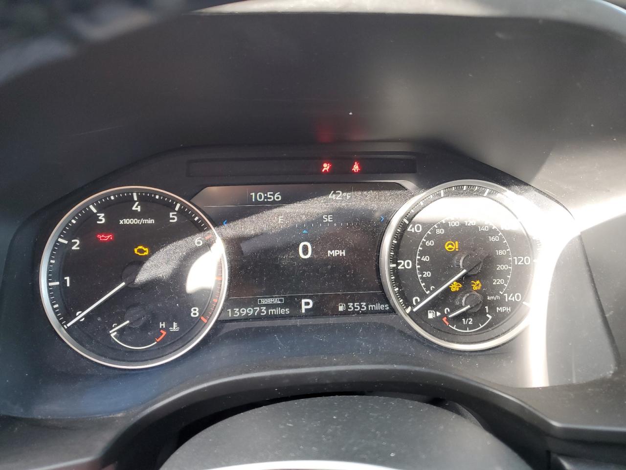 2022 MITSUBISHI OUTLANDER SE VIN:JA4J4UA89NZ038201