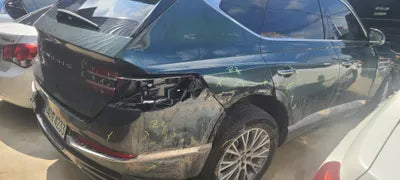 2020 Genesis GV80 KMTHA81BBLU029525 VIN:KMTHA81BBLU029525