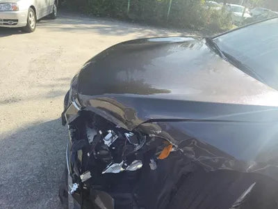 2019 Toyota Avalon VIN: