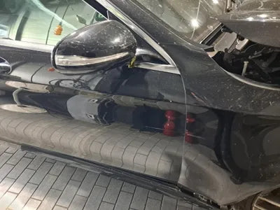 2019 Mercedes-Benz S 350 WDDUF2BBXKA496227 VIN:WDDUF2BBXKA496227