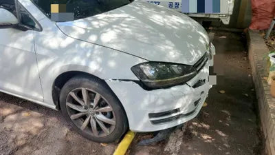 2015 Volkswagen Golf WVWZZZAUZFW321020 VIN:WVWZZZAUZFW321020