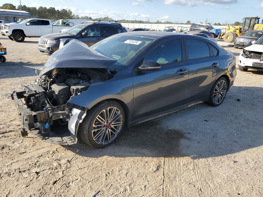 2023 KIA FORTE GT VIN:3KPF44AC3PE512870