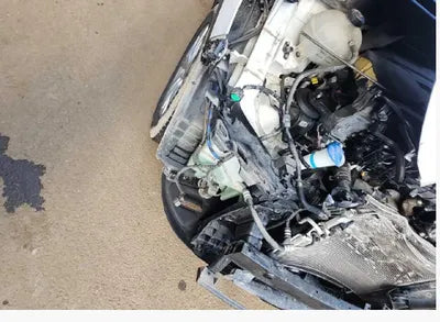 2019 Hyundai Tucson KMHJ381ABKU987181 VIN:KMHJ381ABKU987181