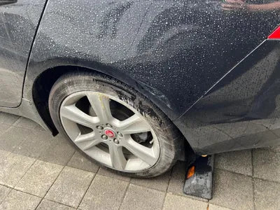 2016 Jaguar XE SAJAB4BN6GA914564 VIN:SAJAB4BN6GA914564