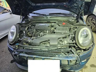 2016 MINI Cooper WMWXN310XG2E00145 VIN:WMWXN310XG2E00145