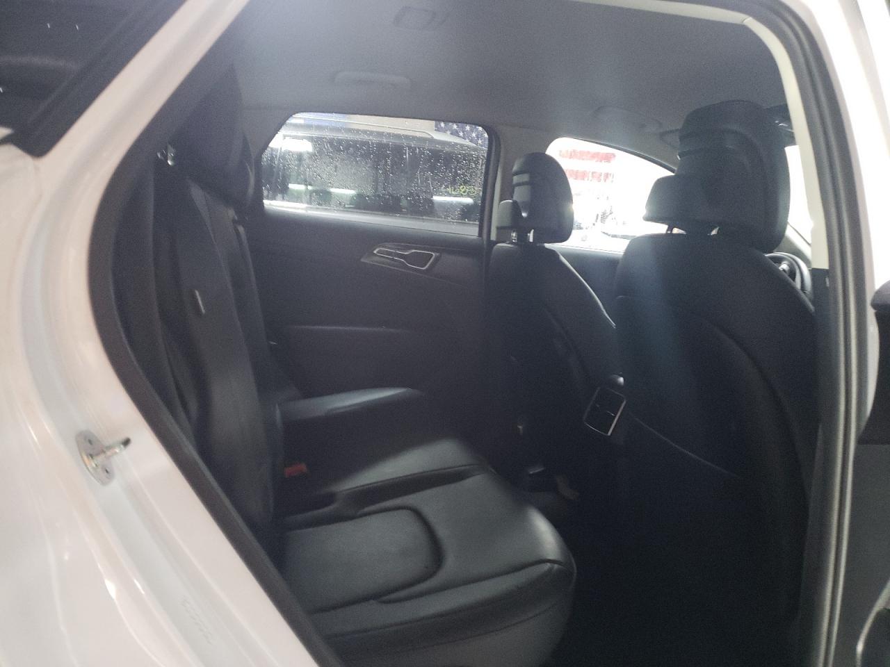 2024 KIA SPORTAGE EX VIN:5XYK33DF6RG202901