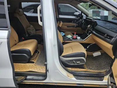 2020 Kia Carnival VIN: