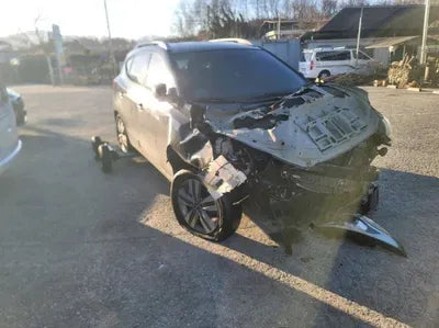 2015 Hyundai Tucson VIN: