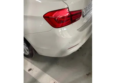 2016 BMW 320 WBA8C5105GK642764 VIN:WBA8C5105GK642764