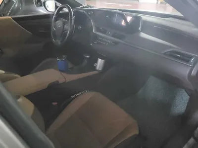 2019 Lexus ES 300 JTHB21B13K2038973 VIN:JTHB21B13K2038973