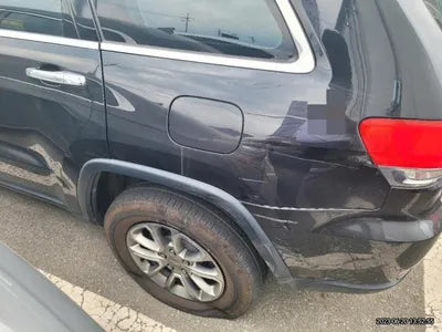2015 Jeep Grand Cherokee 1C4RJFBM1FC776944 VIN:1C4RJFBM1FC776944