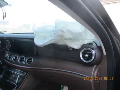 2017 Mercedes-Benz E 220 WDDZF0EB8HA045294 VIN:WDDZF0EB8HA045294