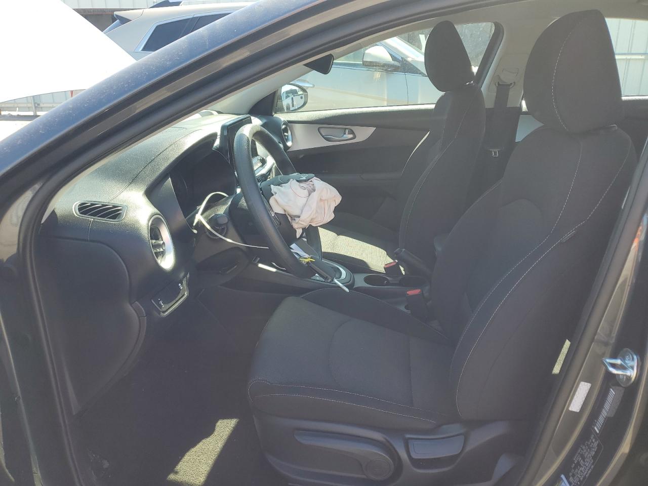 2023 KIA FORTE LX VIN:3KPF24ADXPE693500