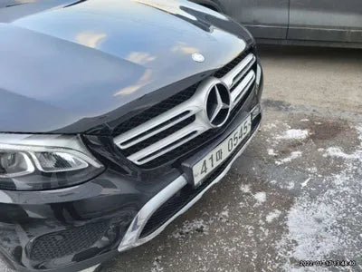 2016 Mercedes-Benz GLC 220 WDC0G0FB9GF090254 VIN:WDC0G0FB9GF090254