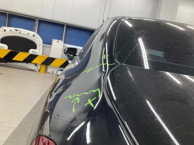 2015 Mercedes-Benz C 220 WDDWF0EB3FF145905 VIN:WDDWF0EB3FF145905