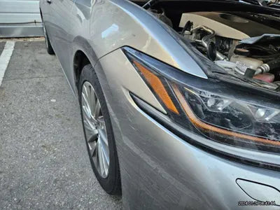 2019 Lexus ES 300 JTHB21B16K2059512 VIN:JTHB21B16K2059512