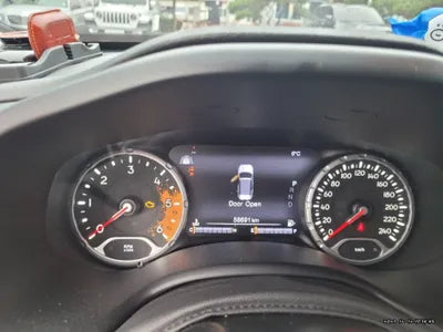 2017 Jeep Renegade 1C4BU0000HPF98739 VIN:1C4BU0000HPF98739