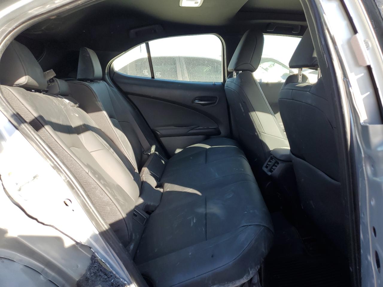2024 LEXUS UX 250H PREMIUM VIN:JTHP9JBHXR2076614