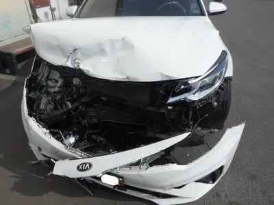 2022 Kia K5 KNAGU416BNA404889 VIN:KNAGU416BNA404889